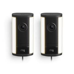 Spotlight Cam Pro (Newest Model) Featuring Retinal 4K