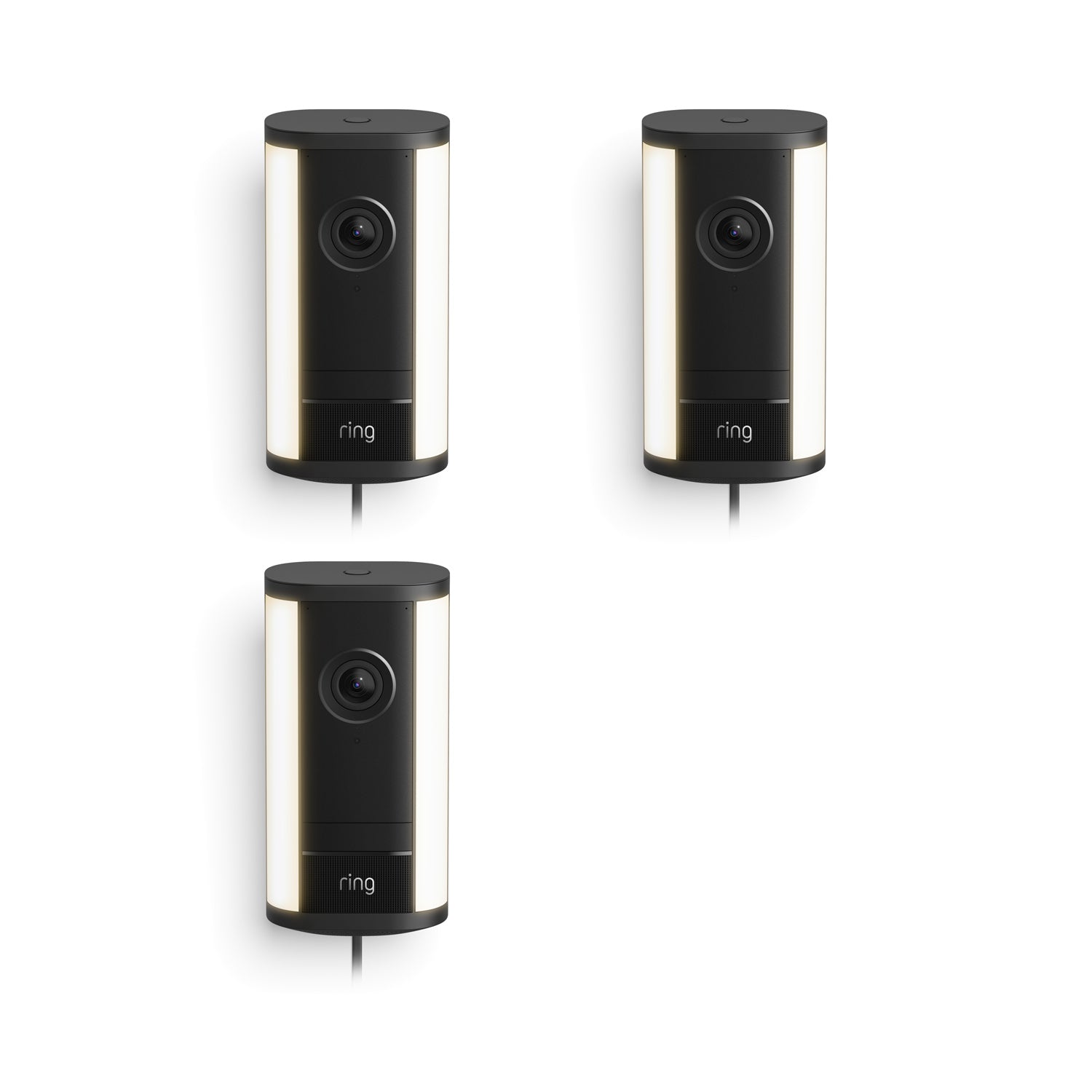 Spotlight Cam Pro (Newest Model) Featuring Retinal 4K