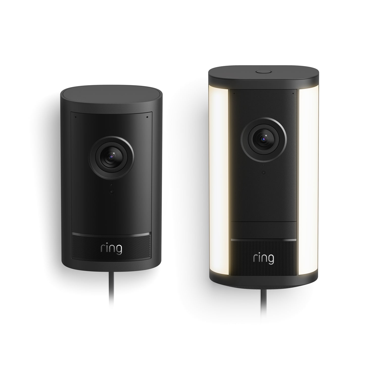 Outdoor Cam Pro, Plug-In + Spotlight Cam Pro, Plug-In (2nd Gen)