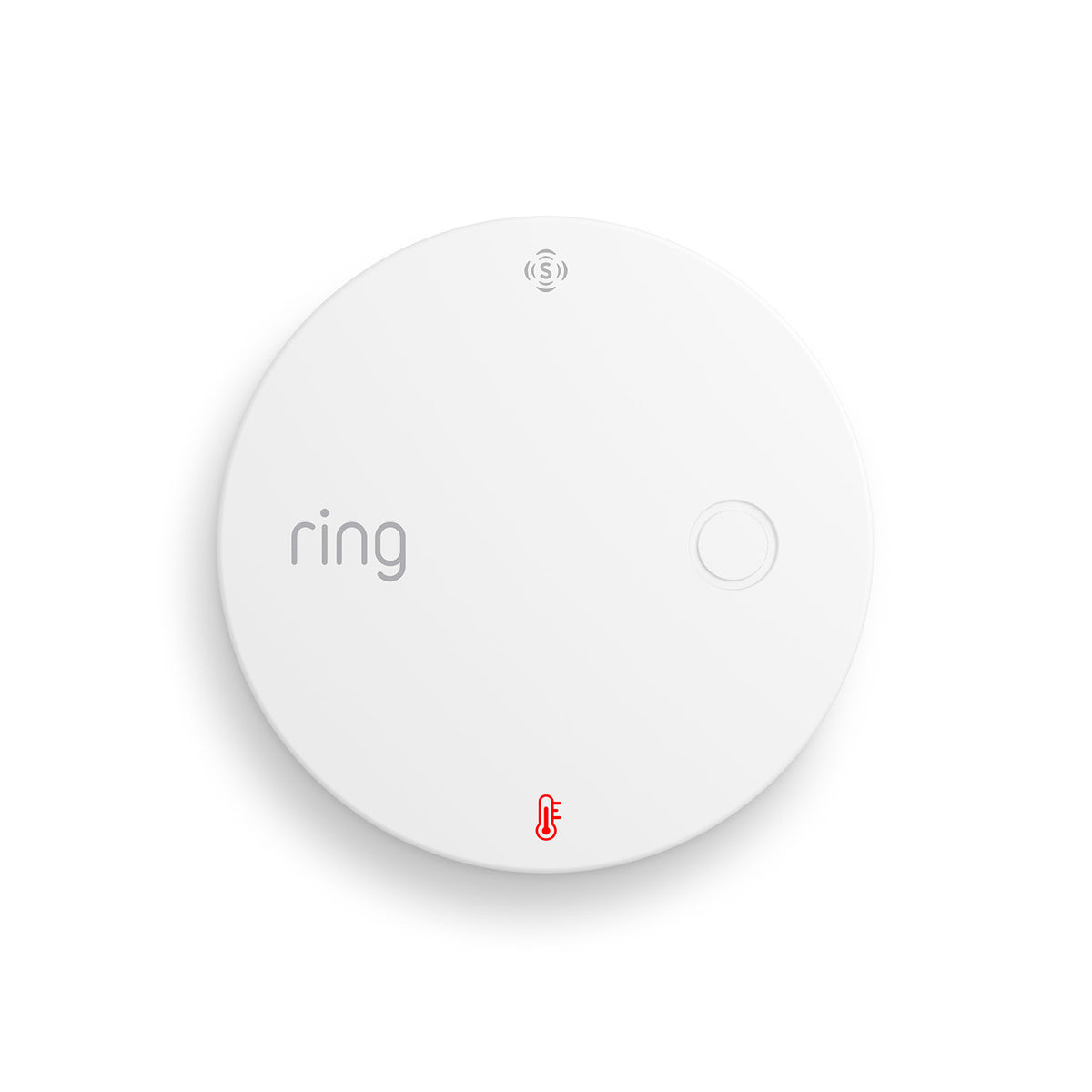 Temperature & Humidity Sensor Ring Sensors