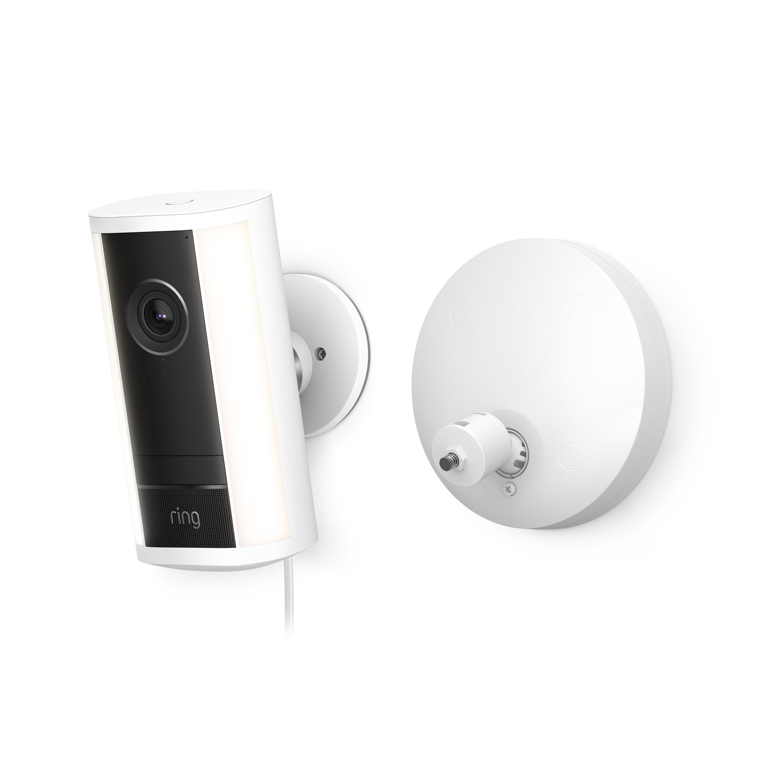 Spotlight Cam Pro (Newest Model) Featuring Retinal 4K