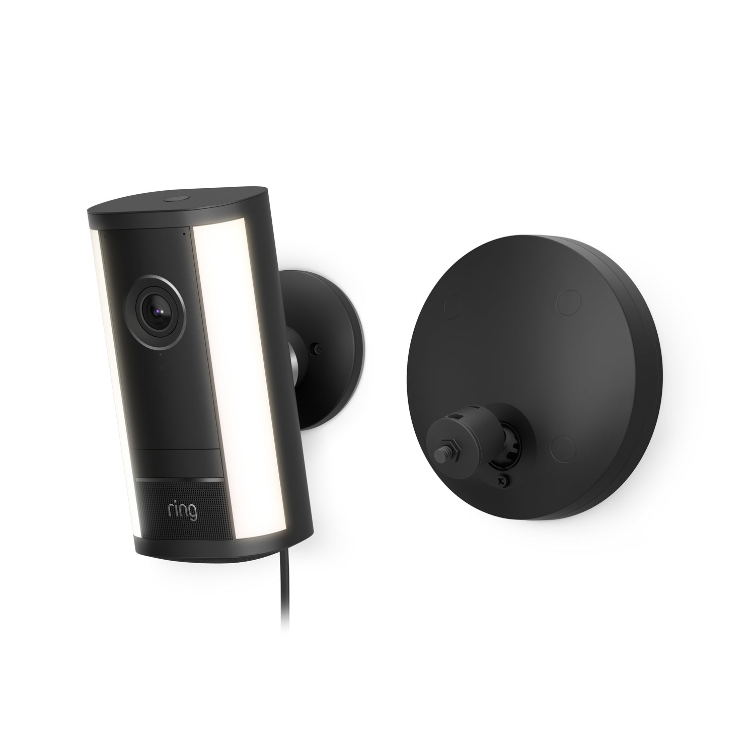 Spotlight Cam Pro (Newest Model) Featuring Retinal 4K