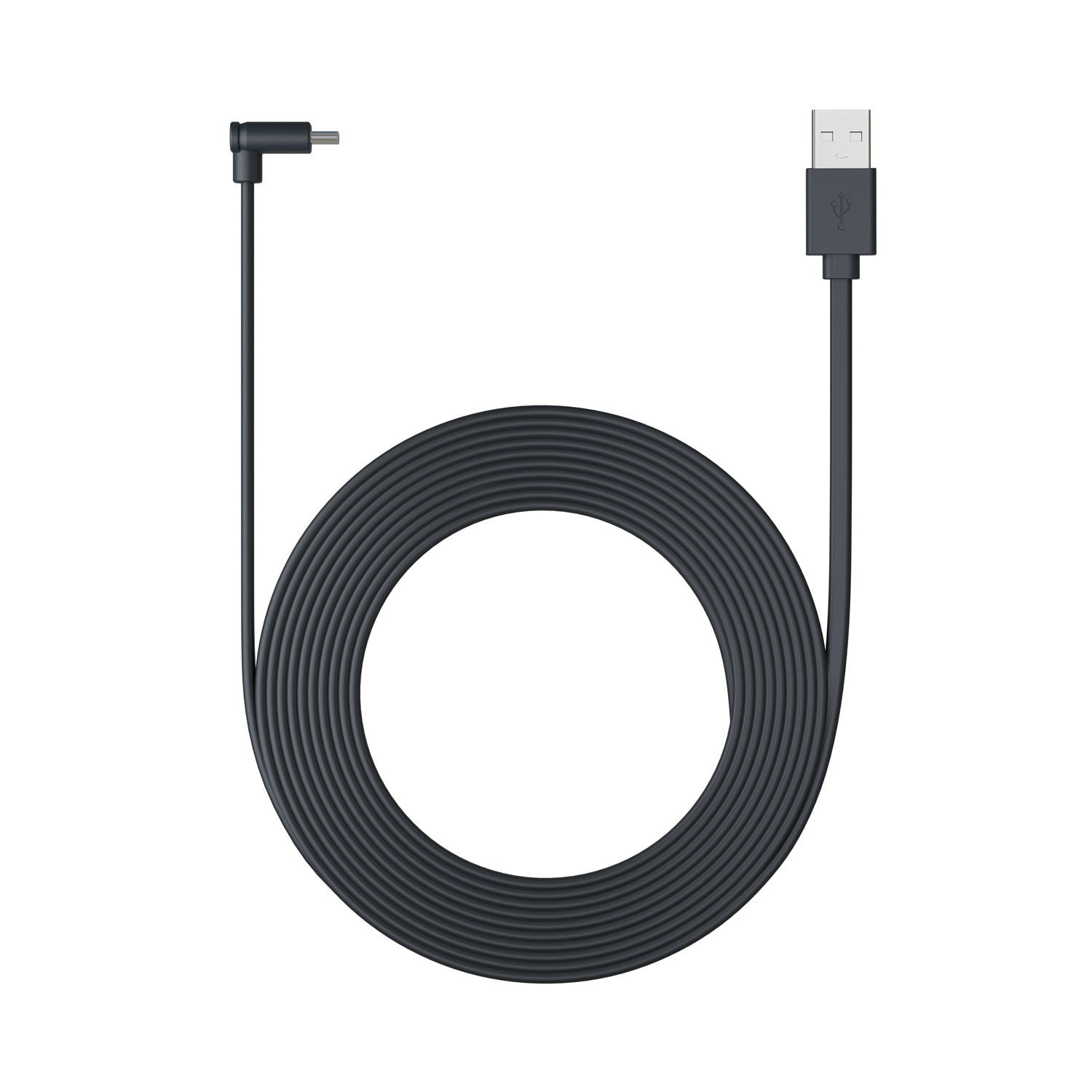 10 ft. USB-A to USB-C Power Cable Indoor Cam Plus