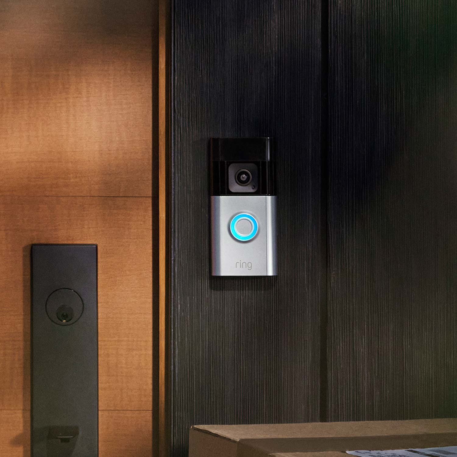 Battery Doorbell Pro Certified Refurbished