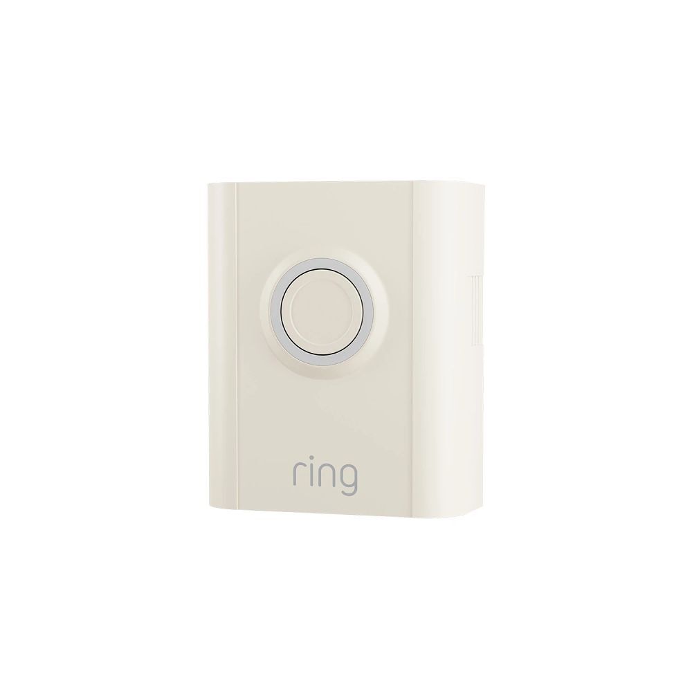 Interchangeable Faceplate Video Doorbell 3, Video Doorbell 3 Plus, Video Doorbell 4, Battery Doorbell Plus, Battery Doorbell Pro