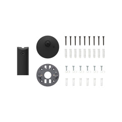 Spare Parts Kit Outdoor Cam Pro Plug-In