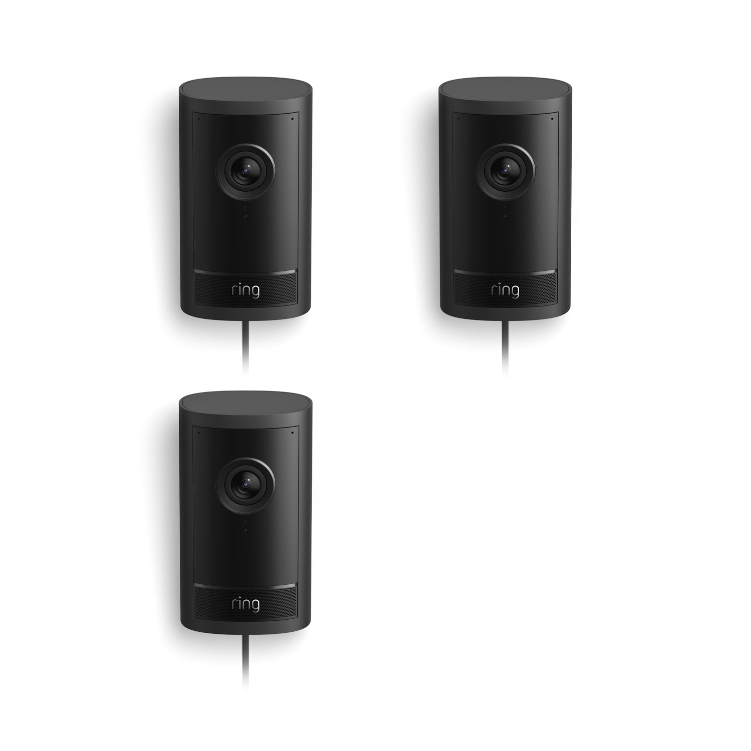 Outdoor Cam Pro Featuring Retinal 4K