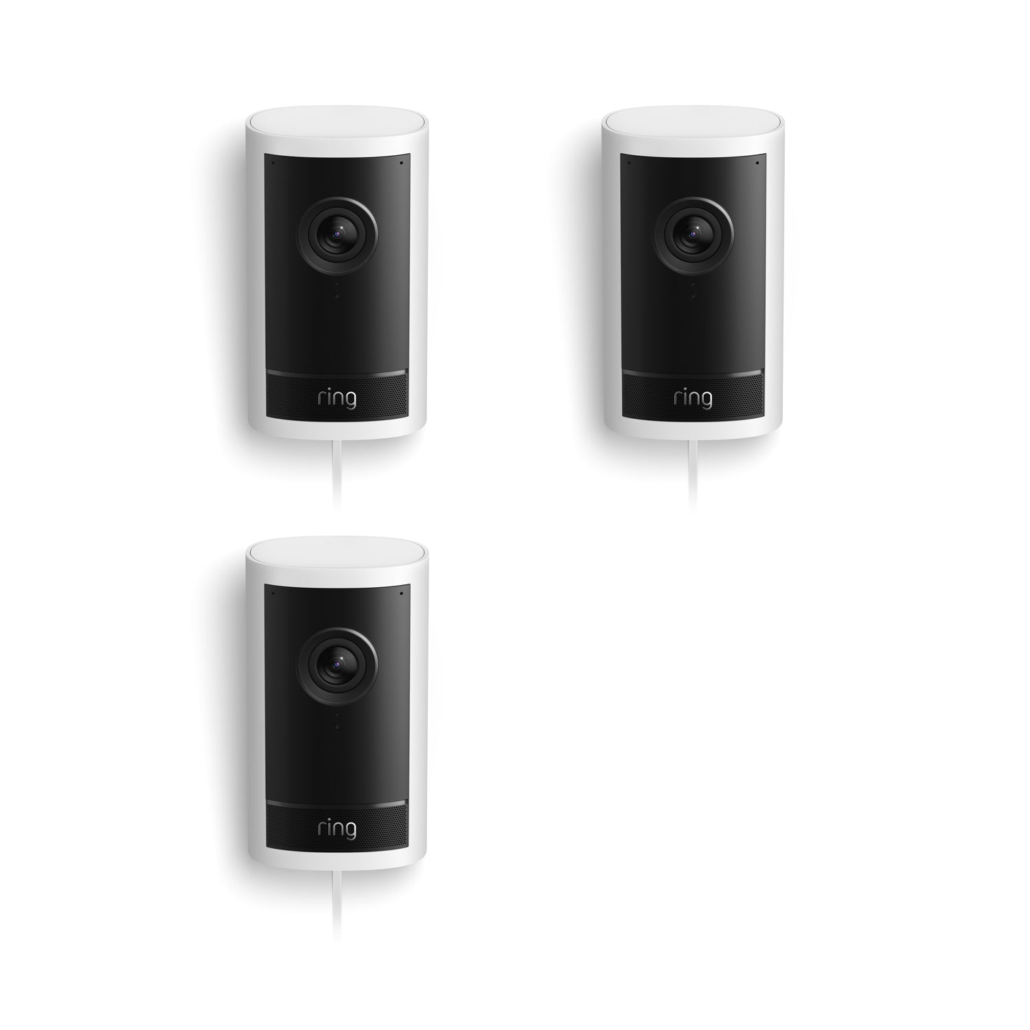 Outdoor Cam Pro Featuring Retinal 4K