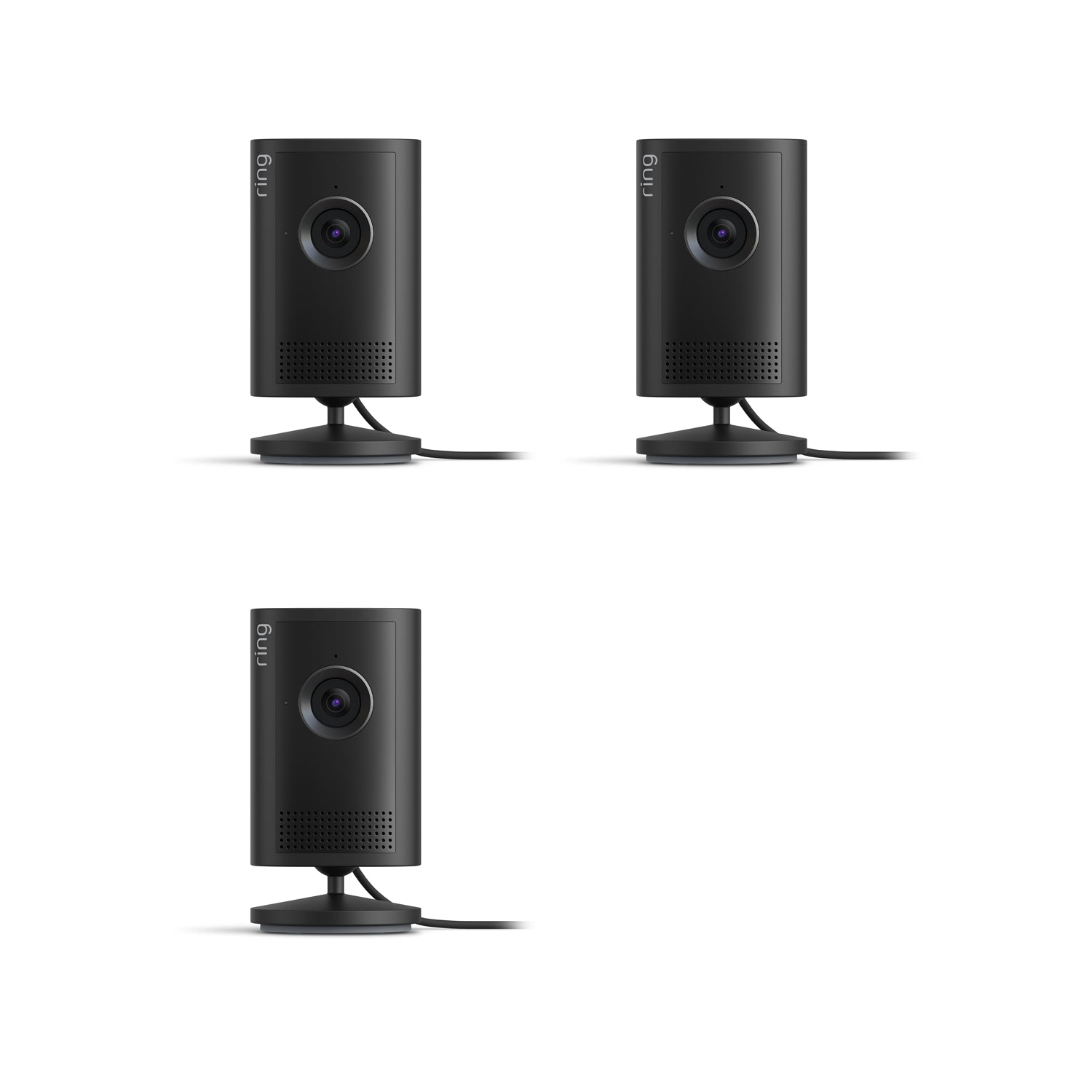 Indoor Cam Plus Featuring Retinal 2K
