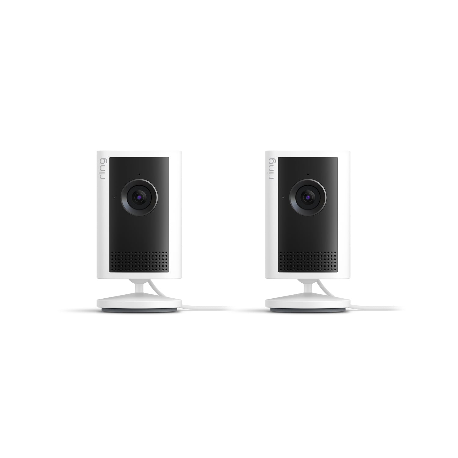 Indoor Cam Plus Featuring Retinal 2K