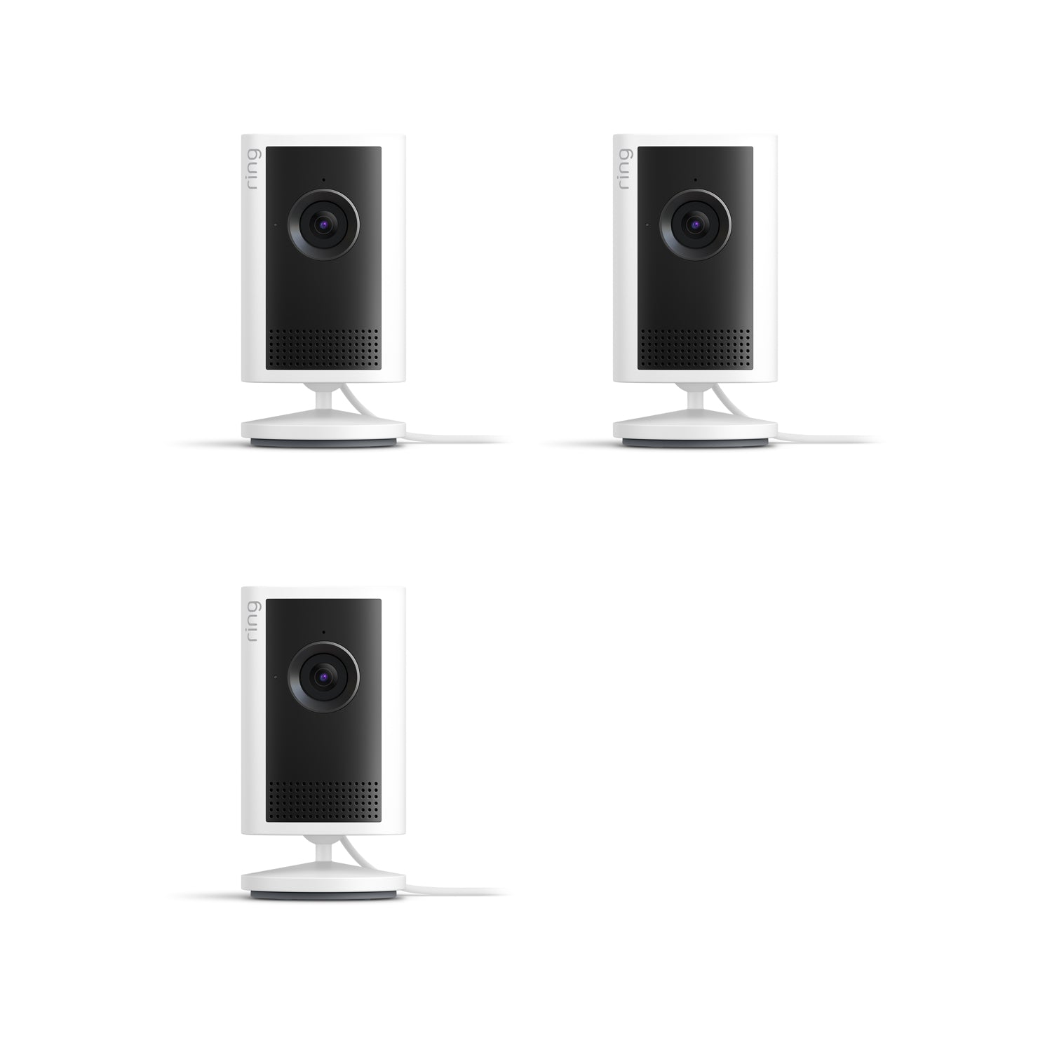Indoor Cam Plus Featuring Retinal 2K