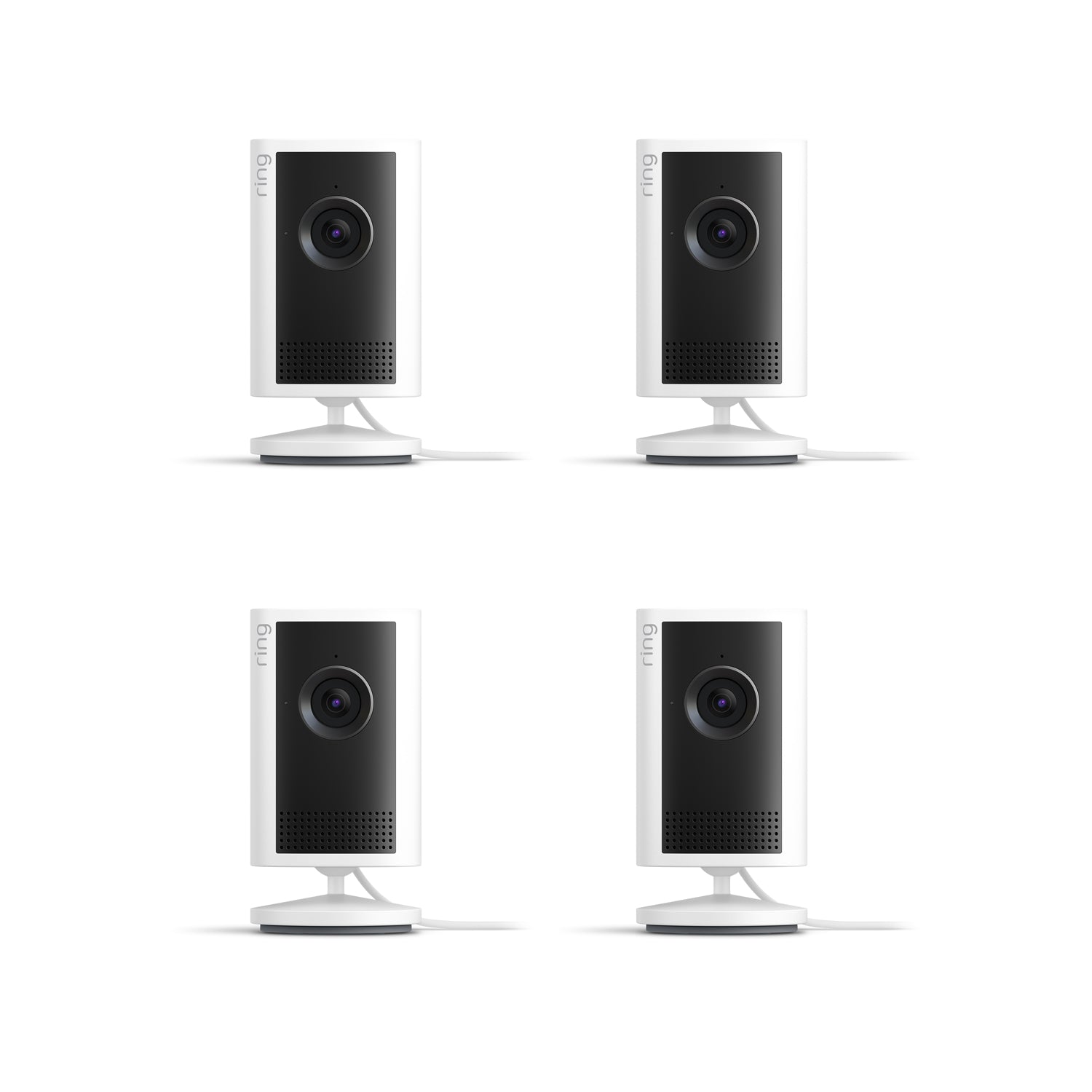 Indoor Cam Plus Featuring Retinal 2K