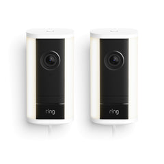 Spotlight Cam Pro (Newest Model) Featuring Retinal 4K