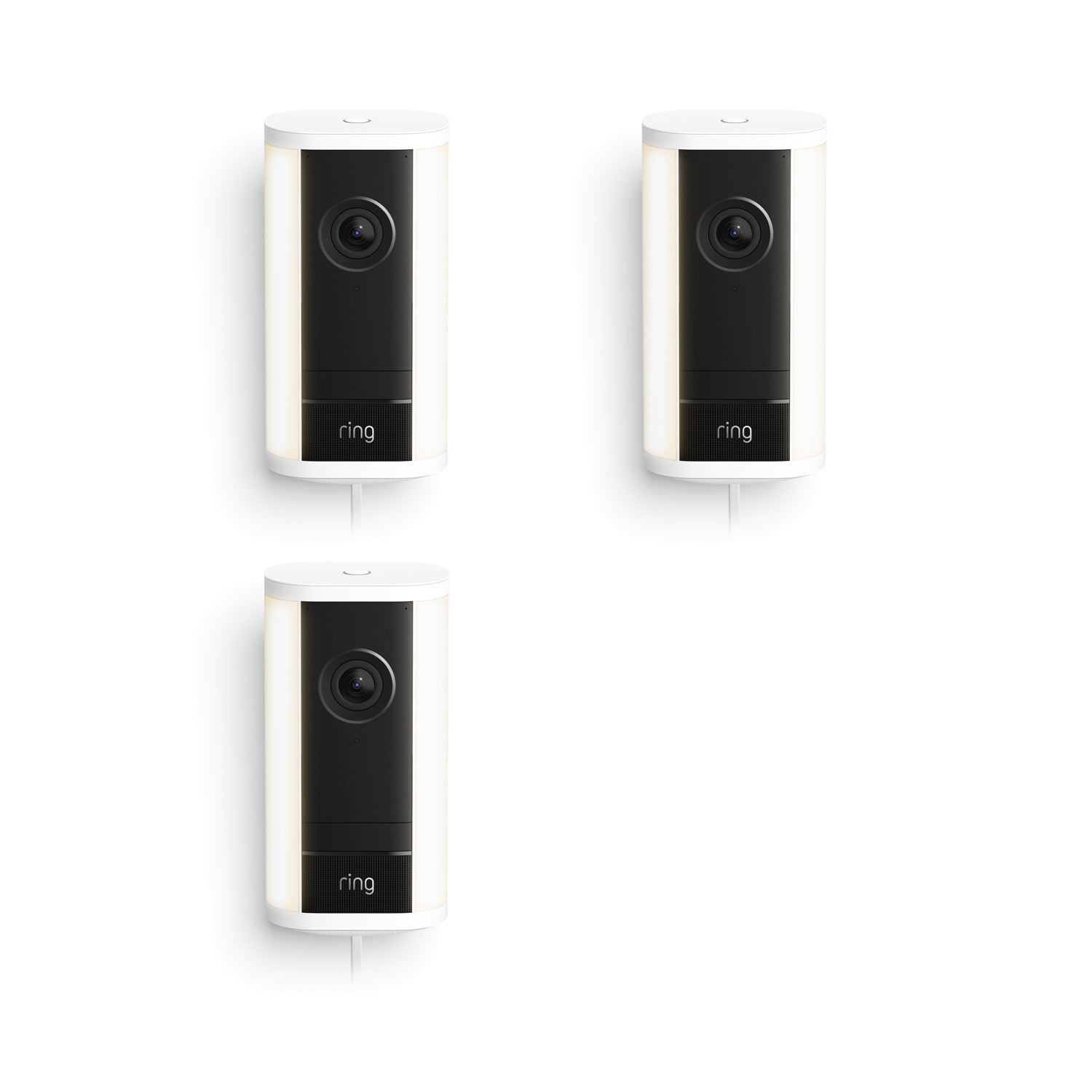 Spotlight Cam Pro (Newest Model) Featuring Retinal 4K