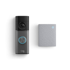 Wired Doorbell Pro (3rd Gen) + Chime (3rd Gen)