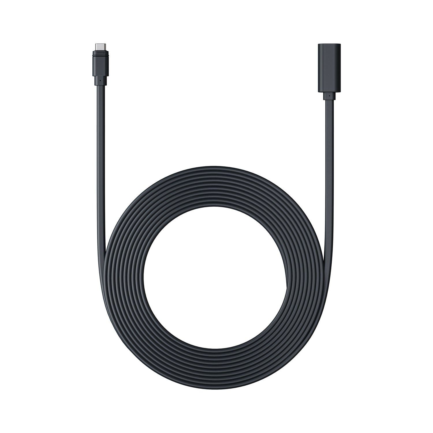 10 ft. USB-C Extension Cable USB-C Solar Panels, PoE+ Adapter
