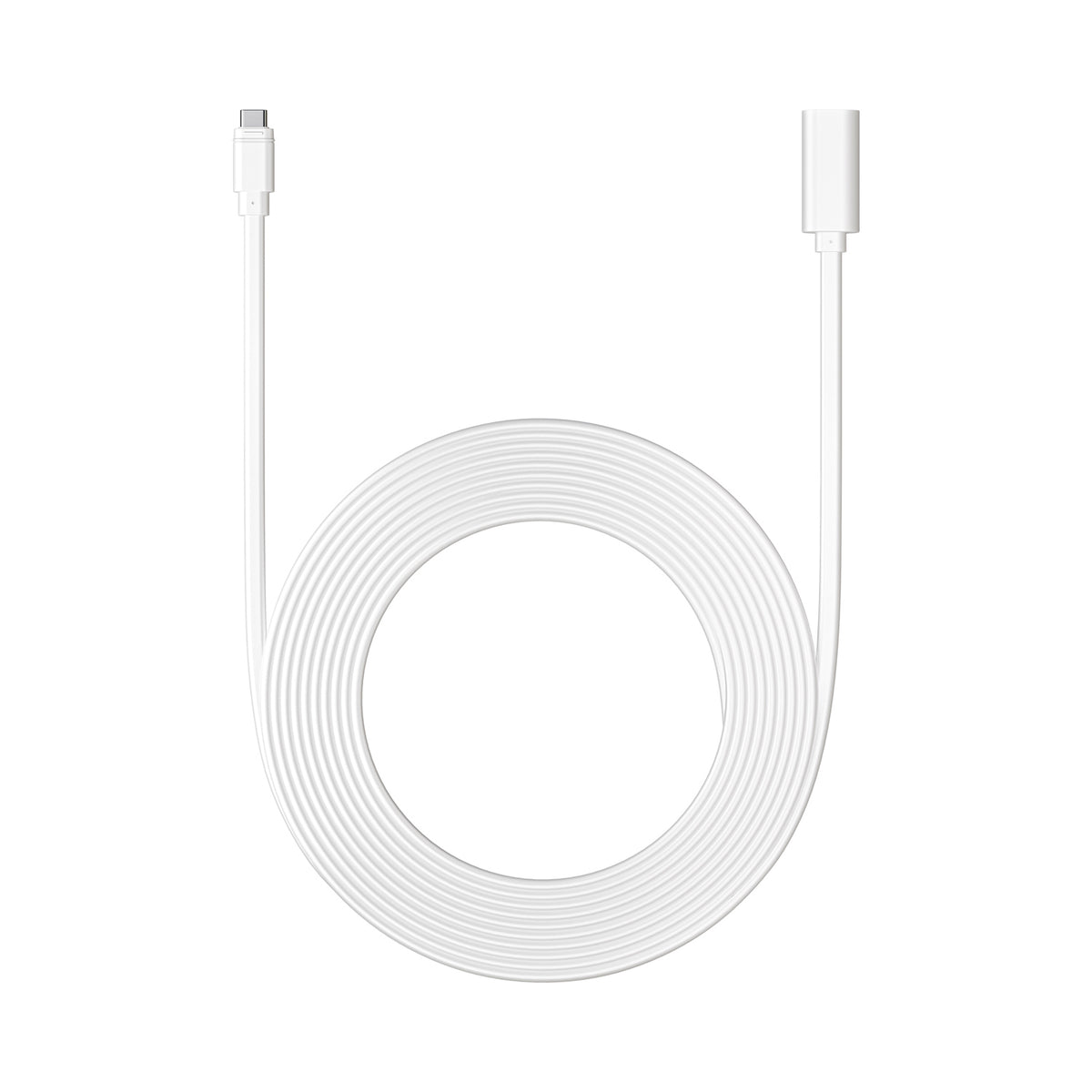 10 ft. USB-C Extension Cable USB-C Solar Panels, PoE+ Adapter