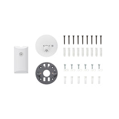 Spare Parts Kit for Cameras Spotlight Cam Pro (Newest Gen), Plug-In