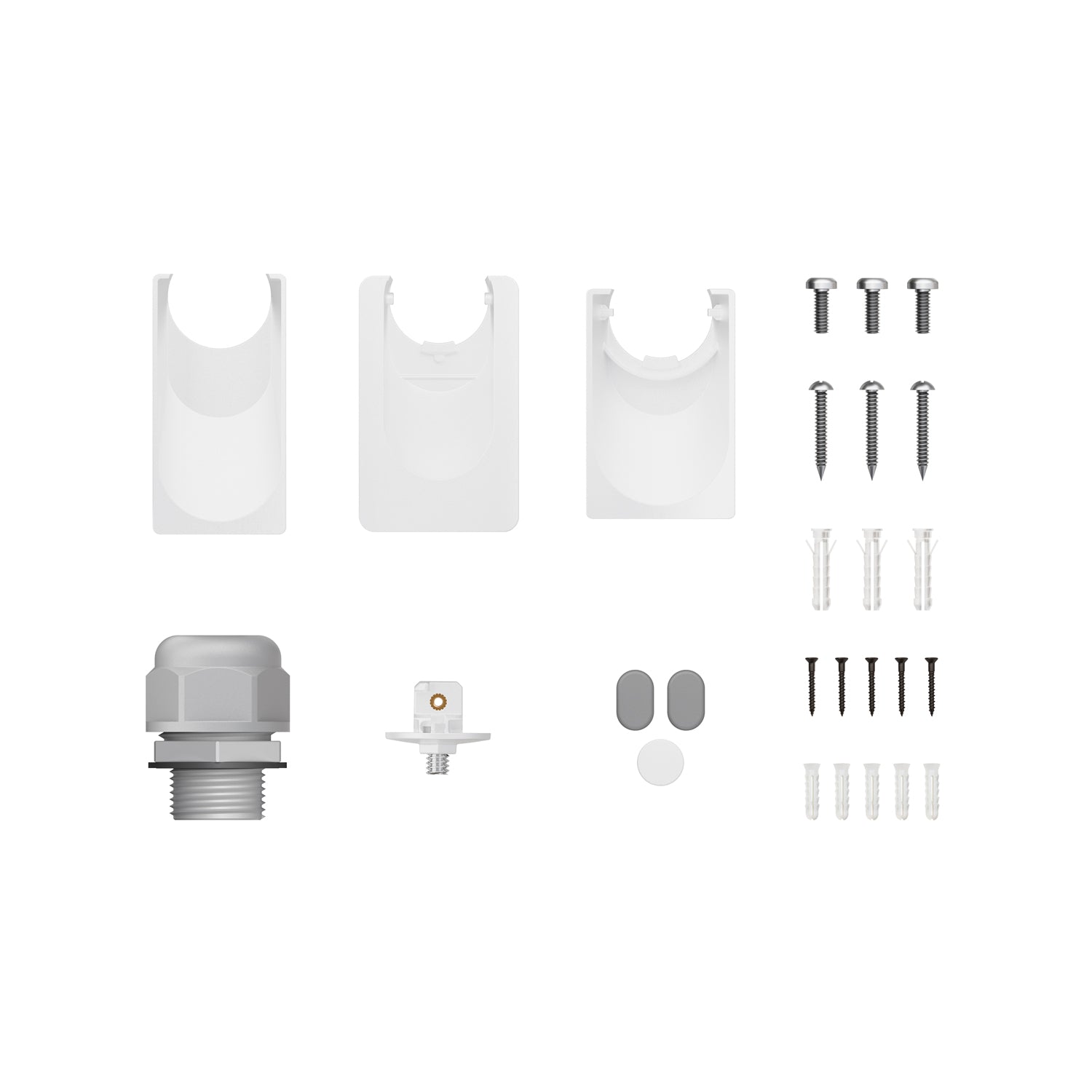 Power over Ethernet Spare Parts Kit Outdoor Cam Plus, Outdoor Cam Pro, Spotlight Cam Pro (2nd Gen)