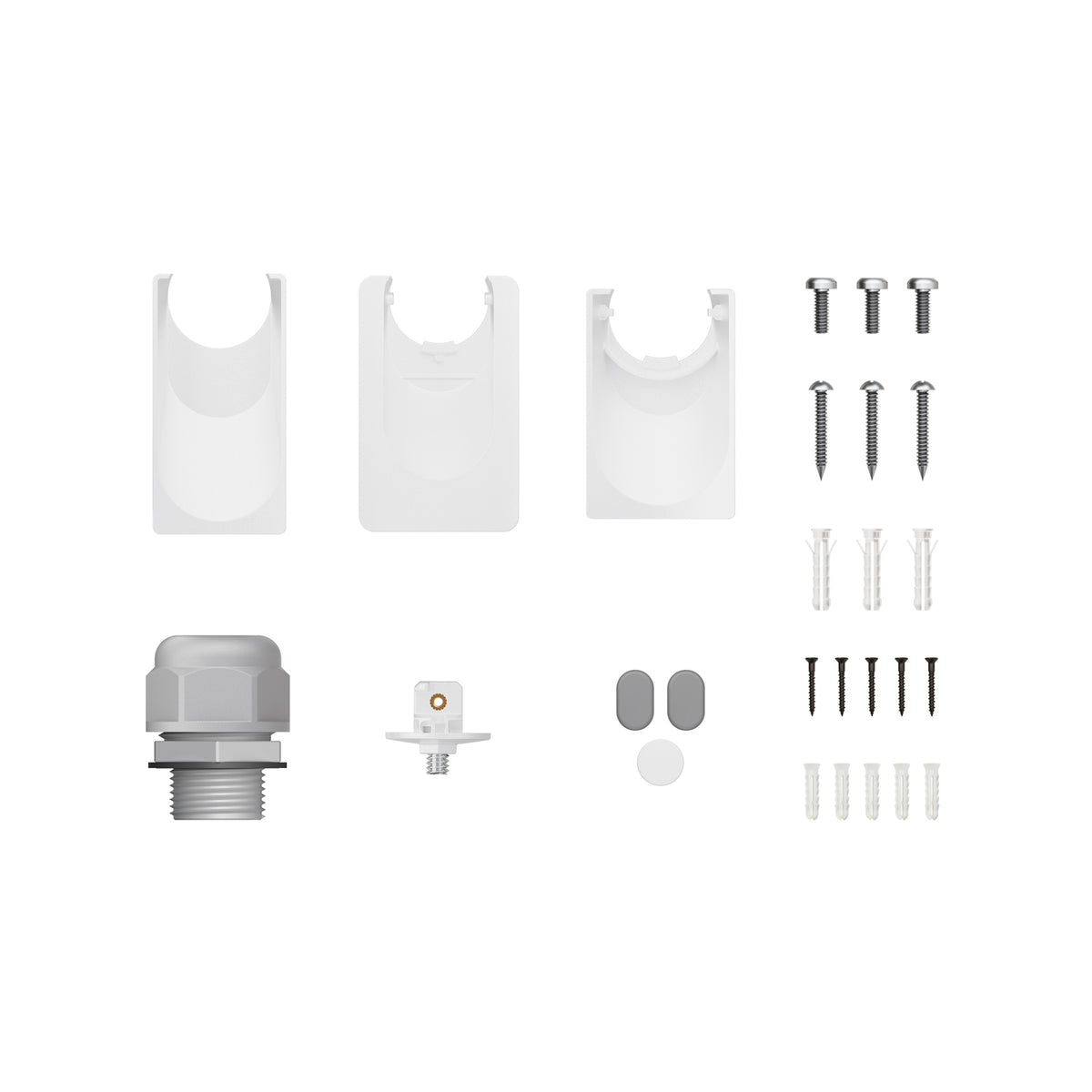 Power over Ethernet Spare Parts Kit Outdoor Cam Plus, Outdoor Cam Pro, Spotlight Cam Pro (2nd Gen)