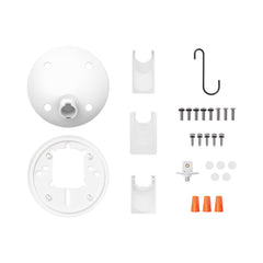 Hardwired Kit for Cameras Outdoor Cam Pro, Spotlight Cam (2nd Gen), Spotlight Cam Pro (2nd Gen)