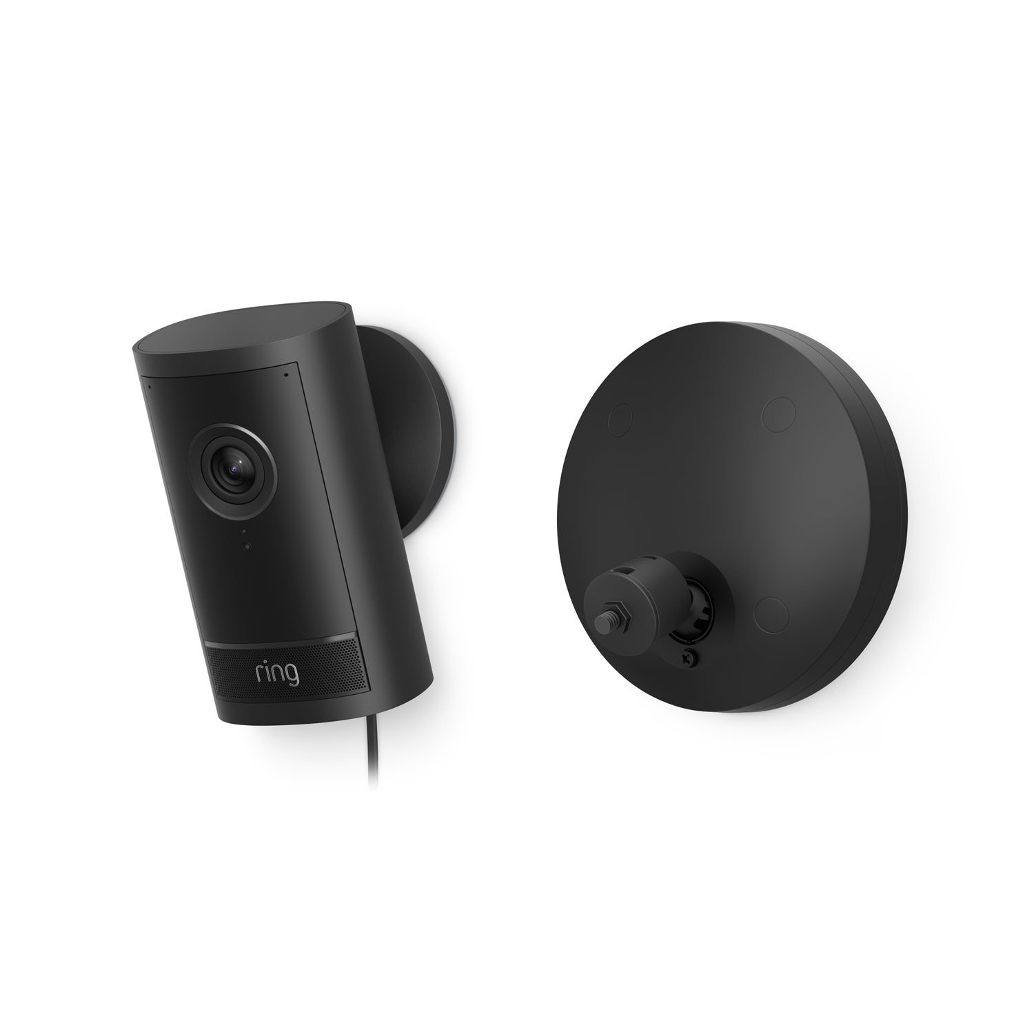 Outdoor Cam Pro Featuring Retinal 4K