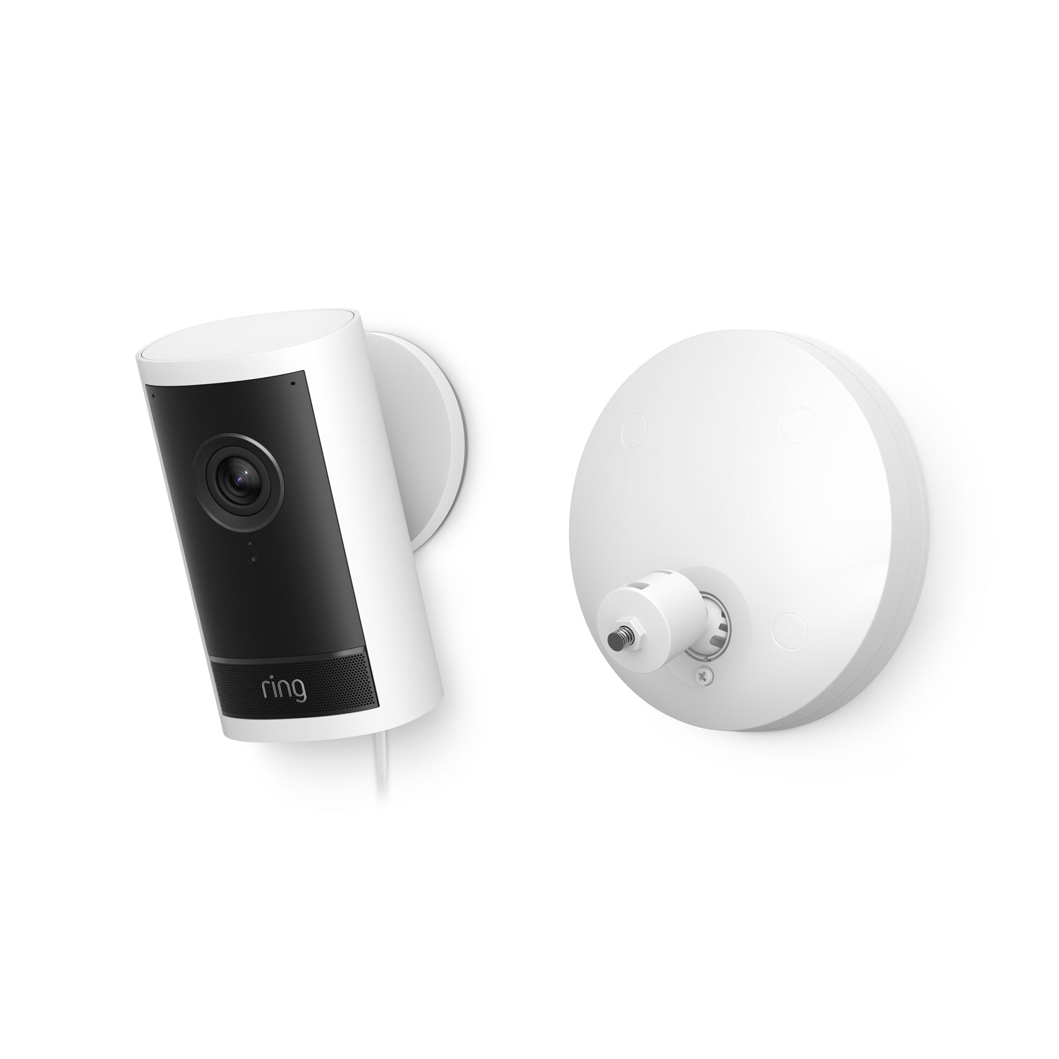 Outdoor Cam Pro Featuring Retinal 4K