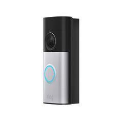 Corner Kit Wired Doorbell (2nd Gen), Wired Doorbell Plus (2nd Gen)