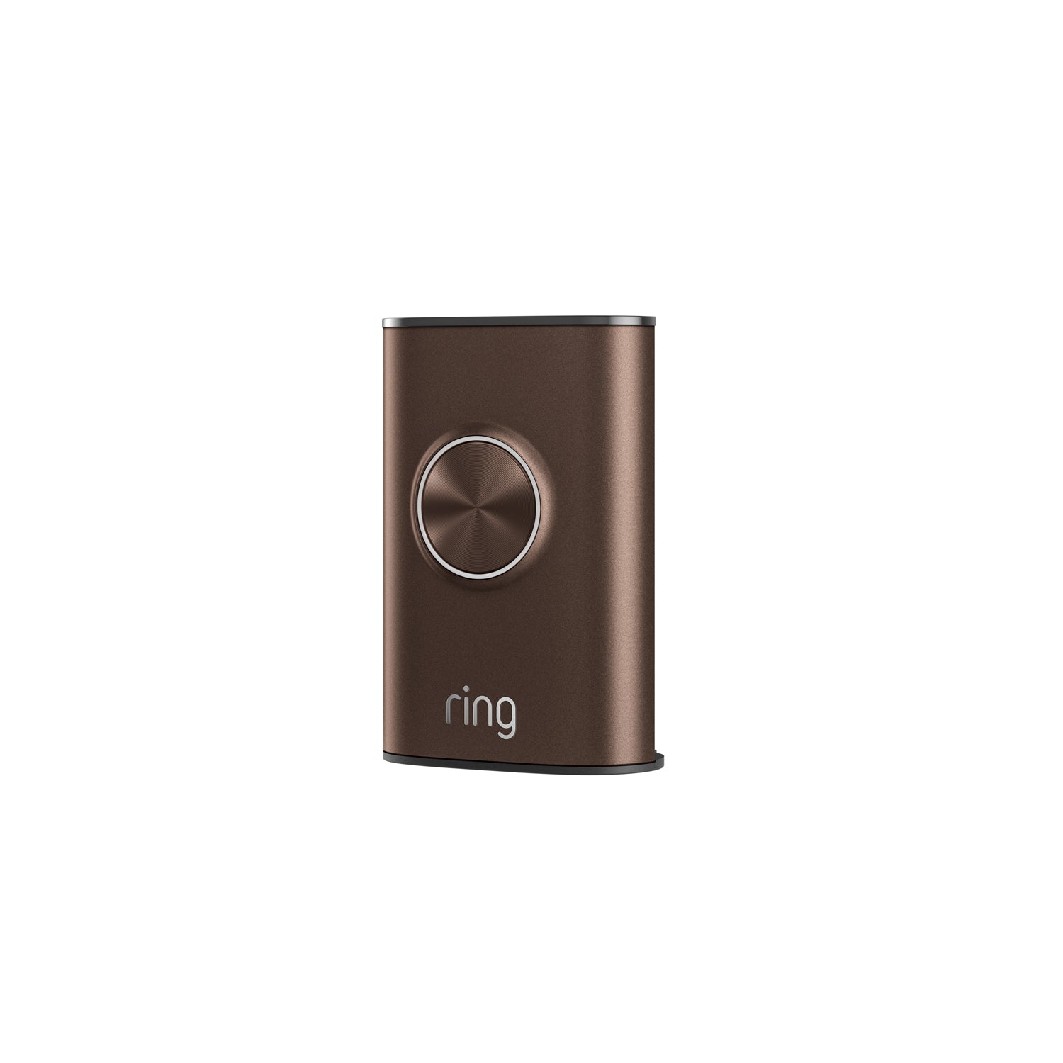 Interchangeable Faceplate Wired Doorbell Plus (2nd Gen)