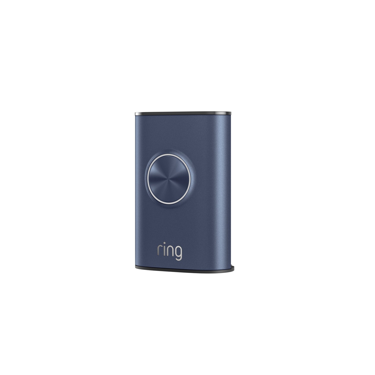 Interchangeable Faceplate Wired Doorbell Plus (2nd Gen)