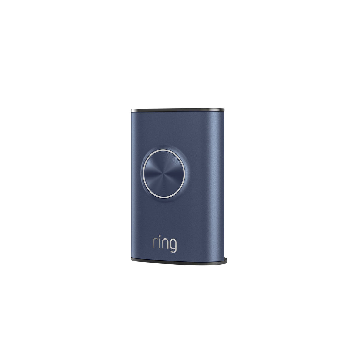 Interchangeable Faceplate Wired Doorbell Plus (2nd Gen)
