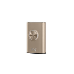 Interchangeable Faceplate Wired Doorbell Plus (2nd Gen)