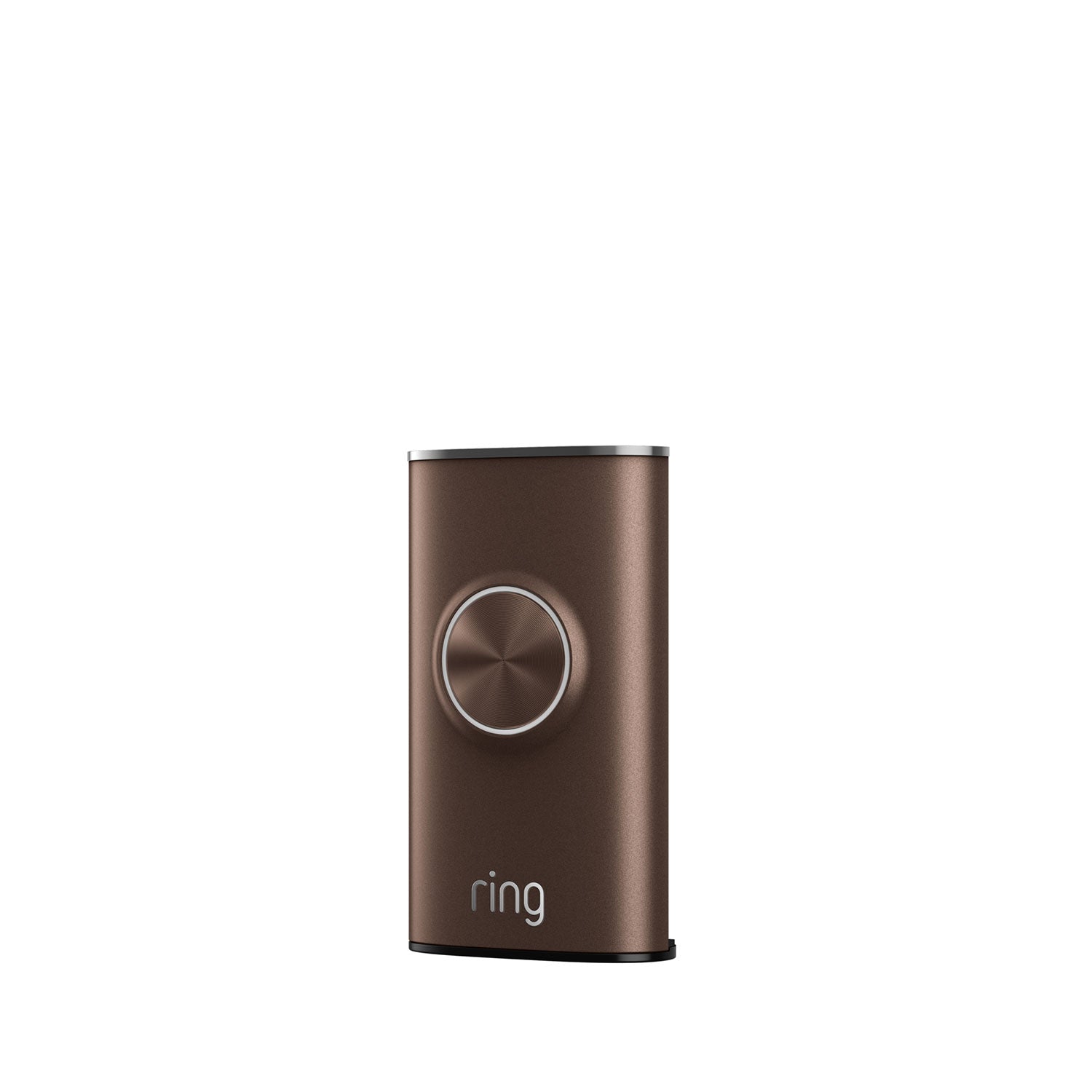 Interchangeable Faceplate Wired Doorbell Pro (3rd Gen)