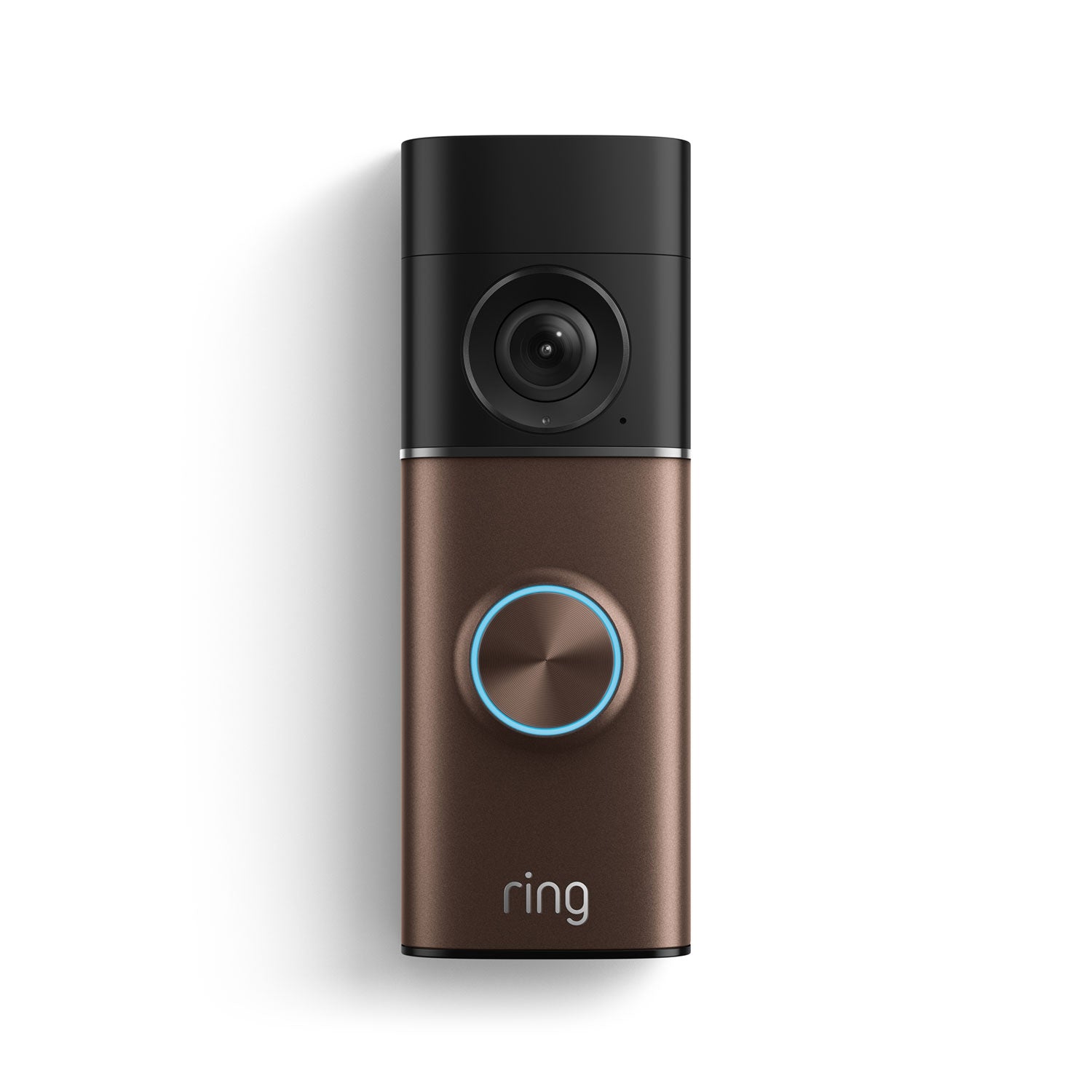 Interchangeable Faceplate Wired Doorbell Pro (3rd Gen)