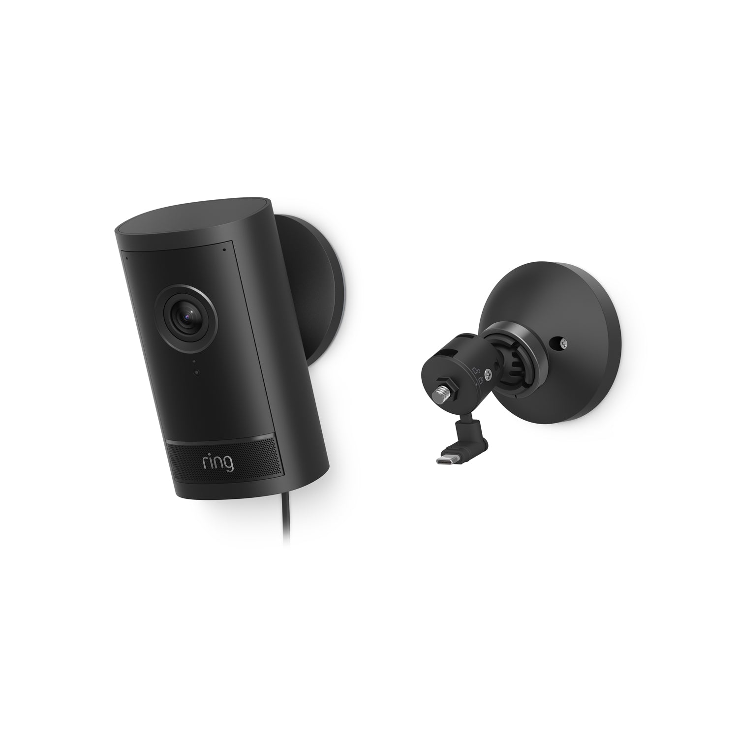 Outdoor Cam Pro Featuring Retinal 4K