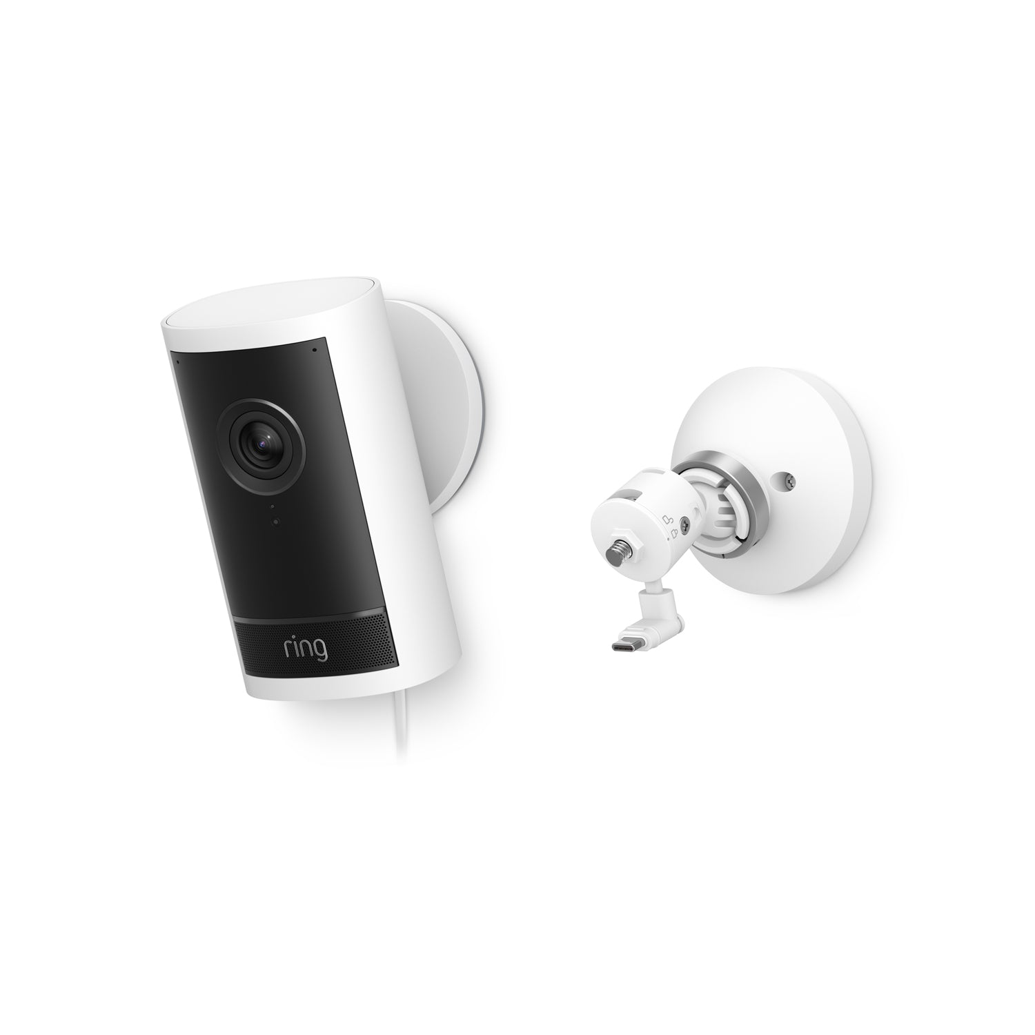 Outdoor Cam Pro Featuring Retinal 4K
