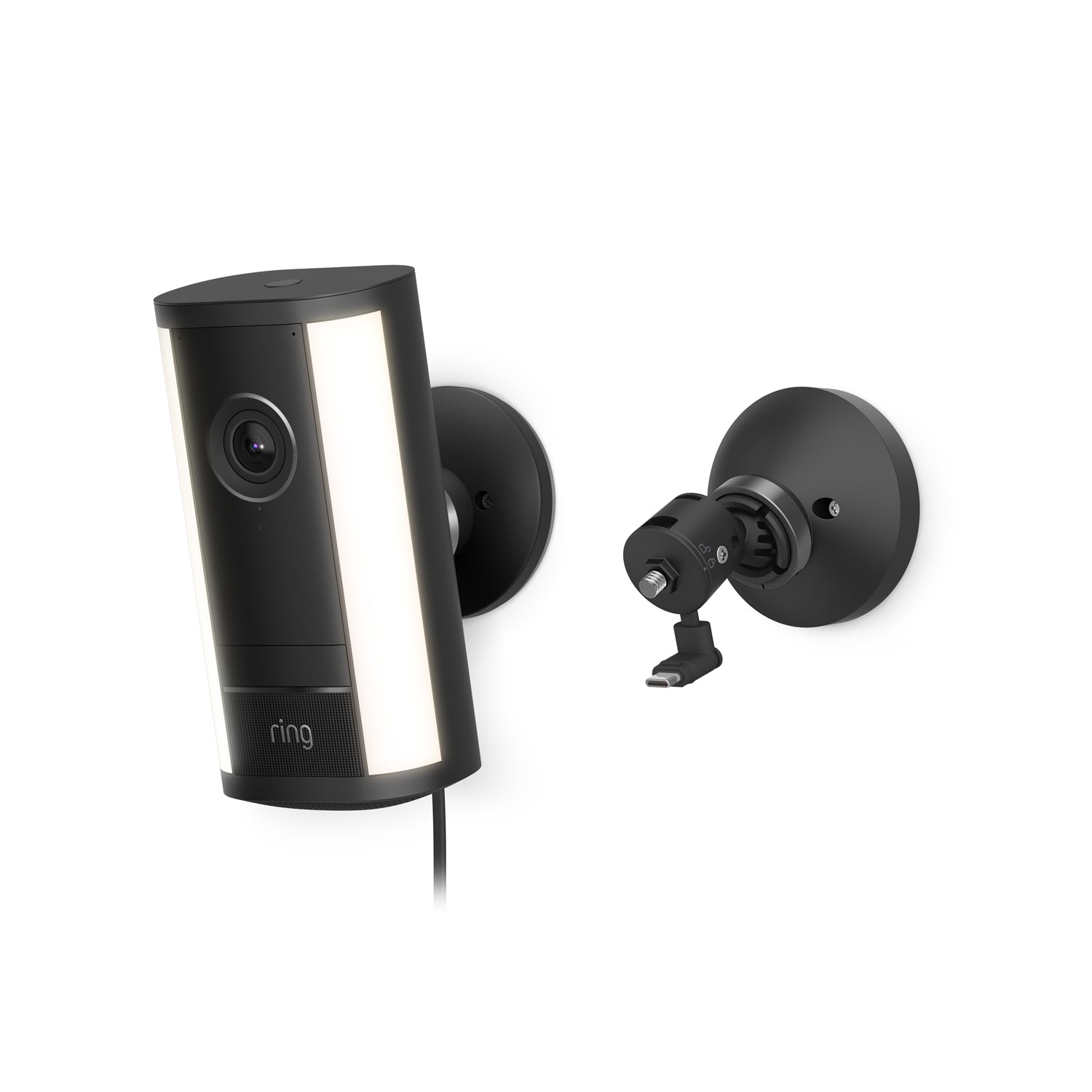 Spotlight Cam Pro (Newest Model) Featuring Retinal 4K