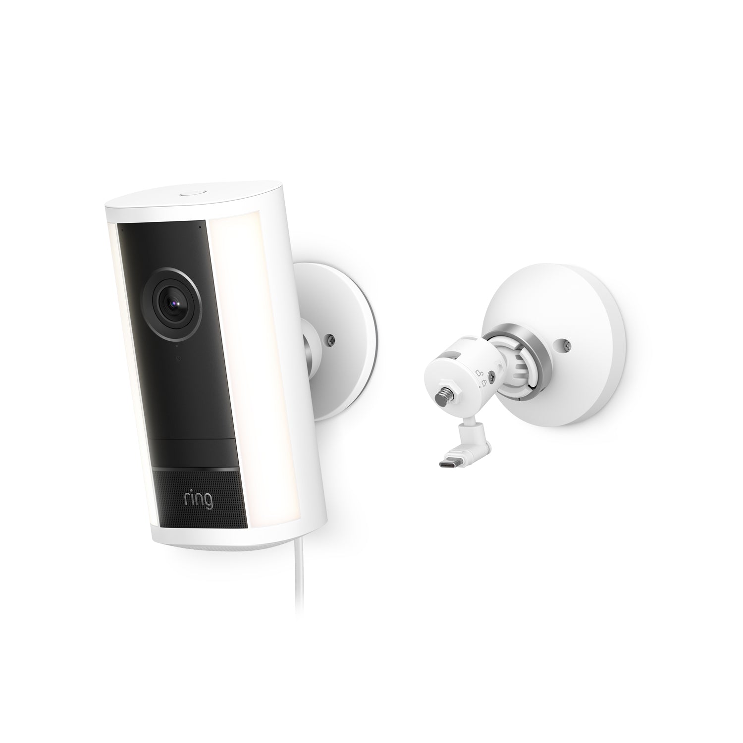 Spotlight Cam Pro (Newest Model) Featuring Retinal 4K