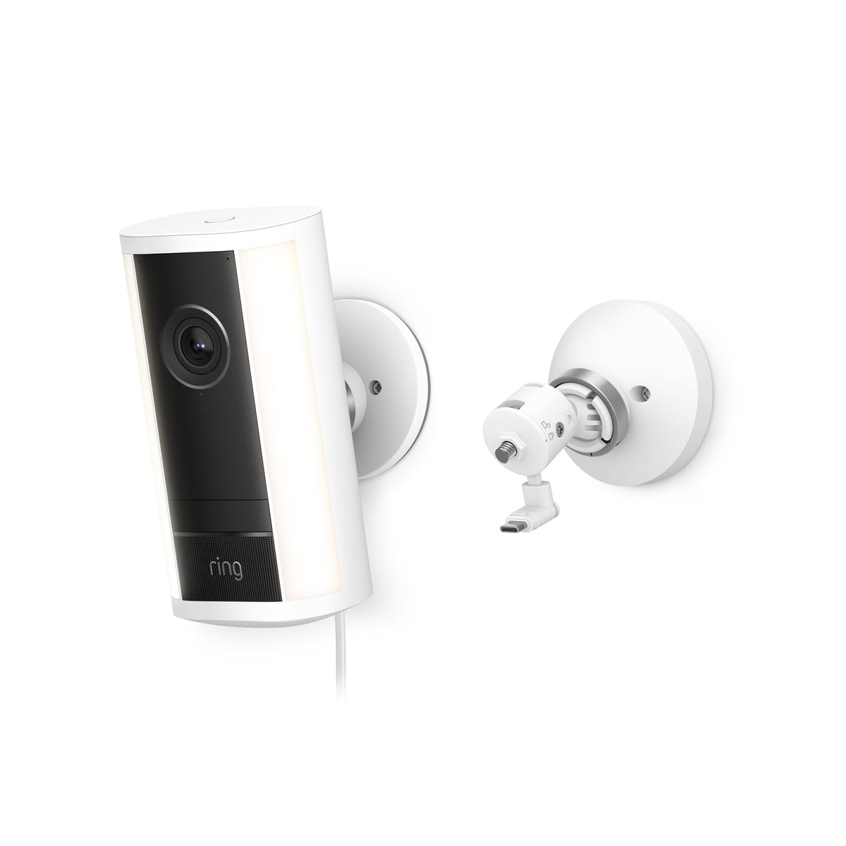 Spotlight Cam Pro (Newest Model) Featuring Retinal 4K
