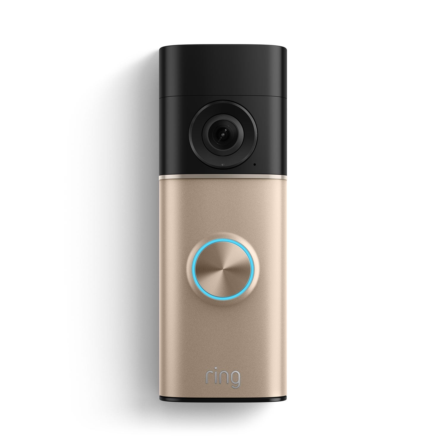 Interchangeable Faceplate Battery Doorbell Plus (2nd Gen), Battery Doorbell Pro (2nd Gen)