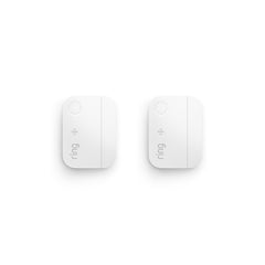 2-Pack Window & Door Sensor (Newest Model) Ring Sensors