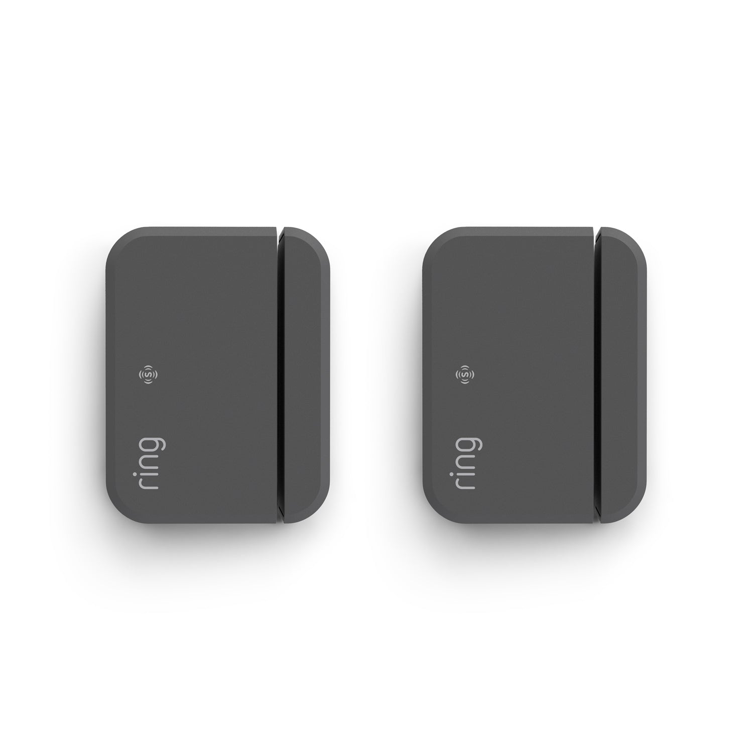 2-Pack Outside Door Sensor (Newest Model) Ring Sensors