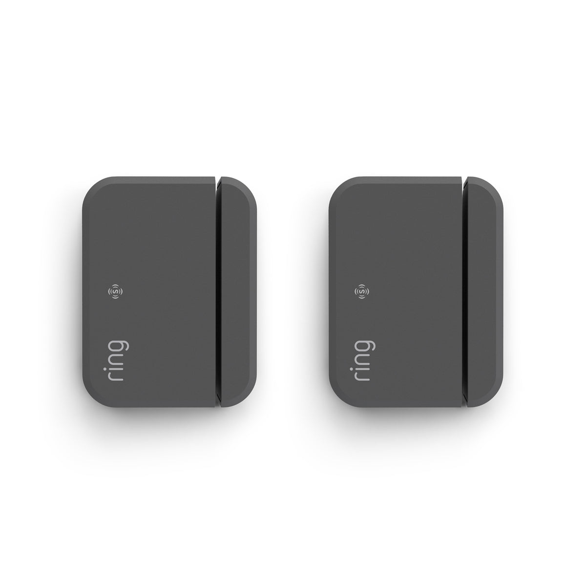 2-Pack Outside Door Sensor (Newest Model) Ring Sensors
