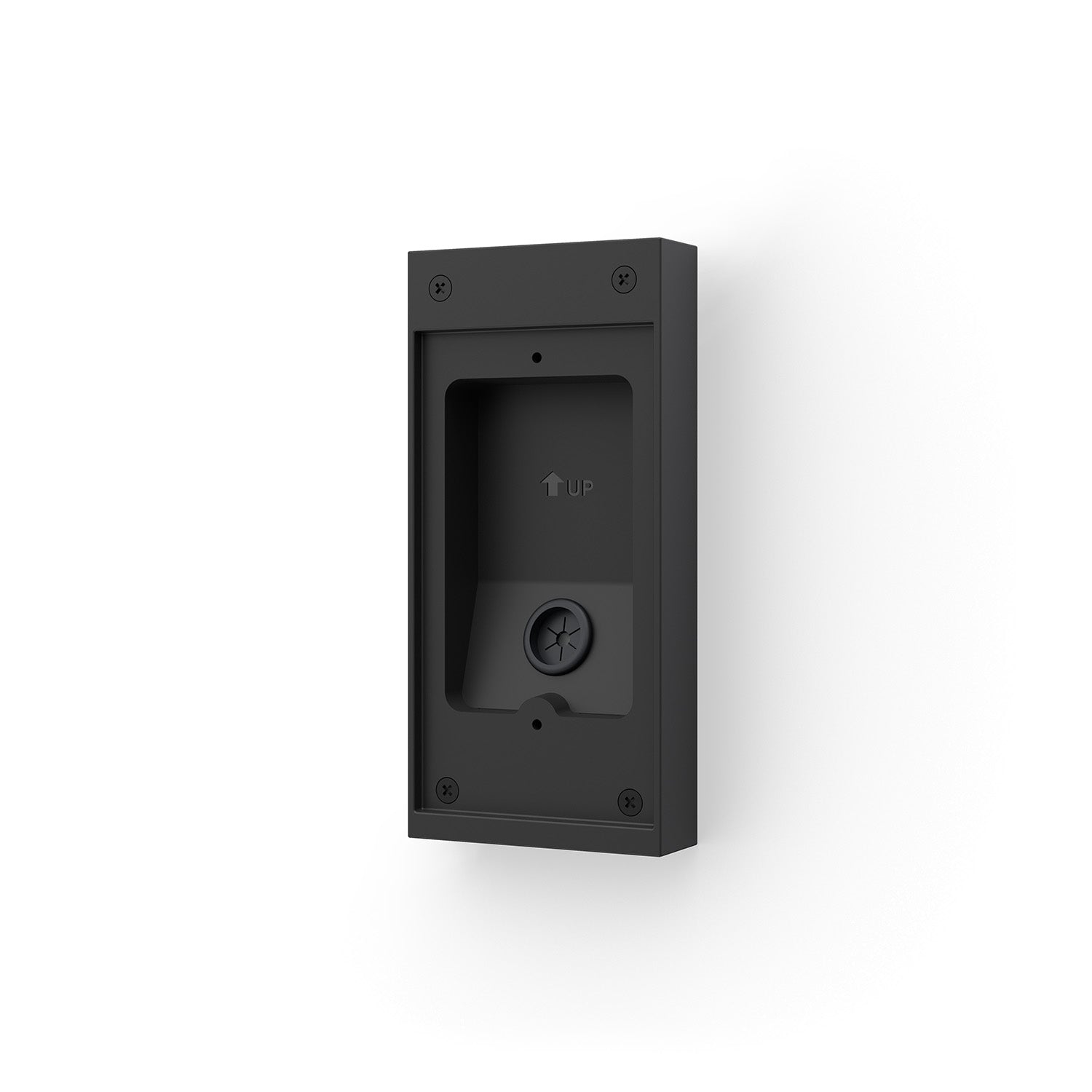 Surface Mount Box Wired Doorbell Elite 2nd Gen
