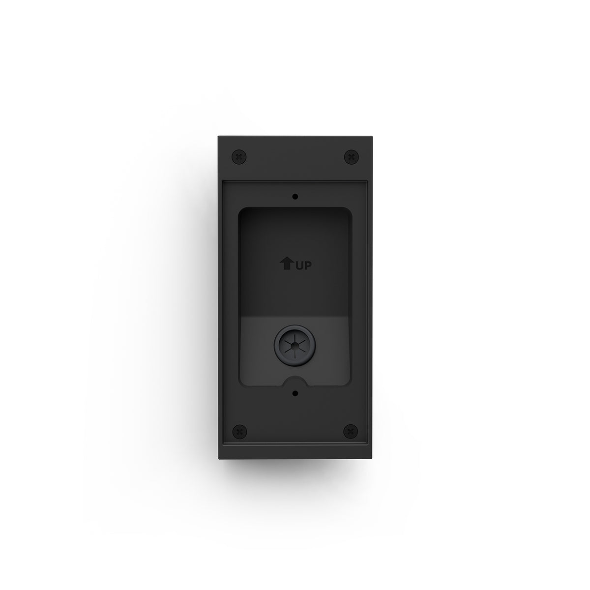 Surface Mount Box Wired Doorbell Elite 2nd Gen