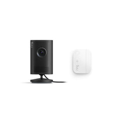 Indoor Cam Plus + Window and Door Sensors (Newest Model)