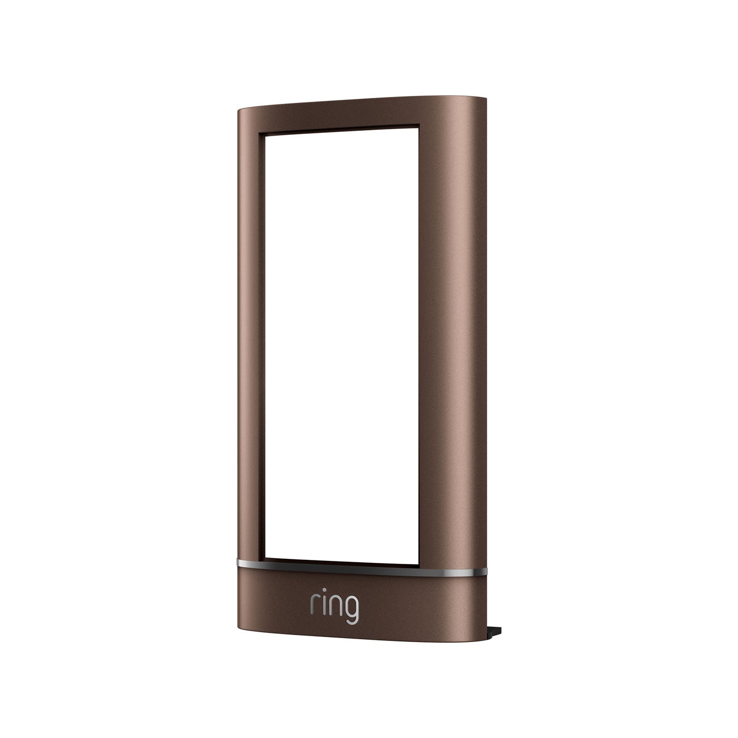 Interchangeable Faceplate Wired Doorbell Elite (2nd Gen)