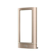 Interchangeable Faceplate Wired Doorbell Elite (2nd Gen)