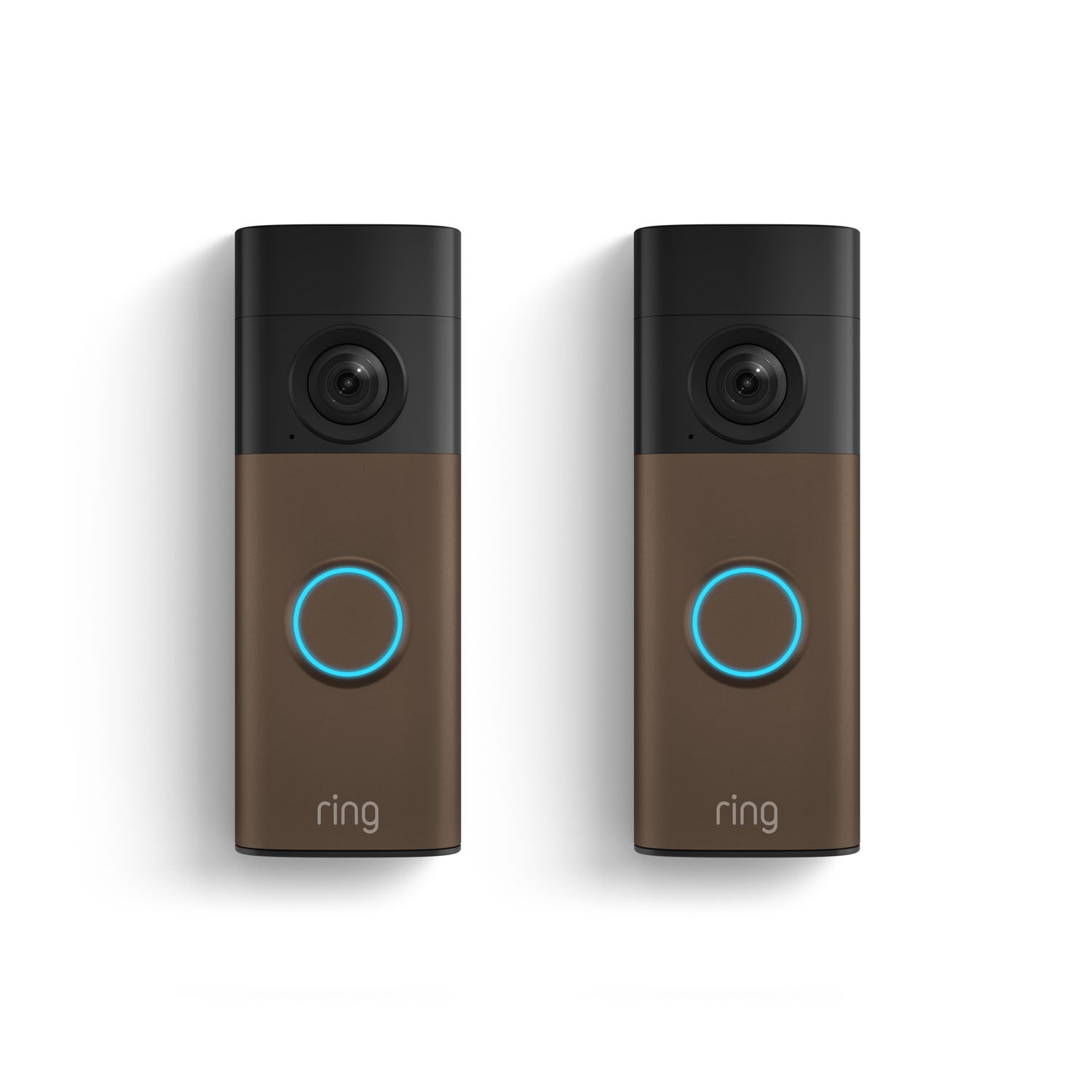2-Pack Battery Doorbell (Newest Model) 2nd Gen