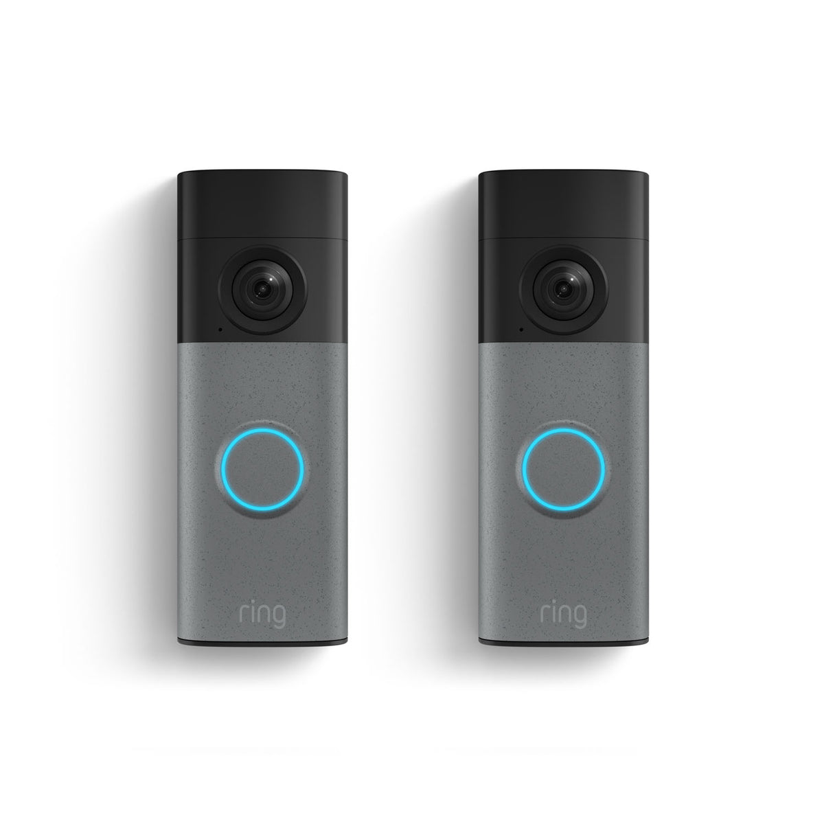 2-Pack Battery Doorbell (Newest Model) 2nd Gen